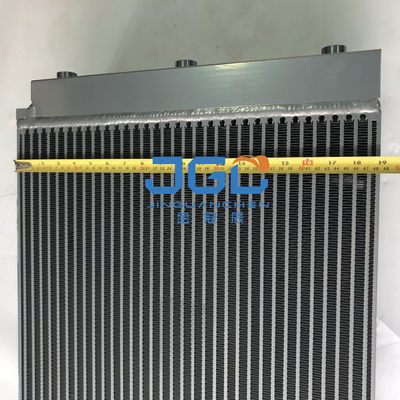 EC240B EC240C EC250D EC290B EC290C EC300D Ψυκτικό πετρελαίου εξορυκτικού μηχανήματος 20715681 Ραδιοποιητής