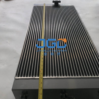 EC240B EC240C EC250D EC290B EC290C EC300D Ψυκτικό πετρελαίου εξορυκτικού μηχανήματος 20715681 Ραδιοποιητής