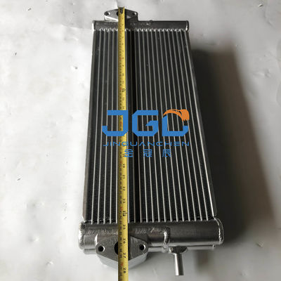 Συσκευή ανταλλαγής θερμότητας ψύξης PC78US-8 PC70-8 PC88MR-8 PW98MR-8 22P-03-11131 Υδραυλικό ψυγείο πετρελαίου για Komatsu