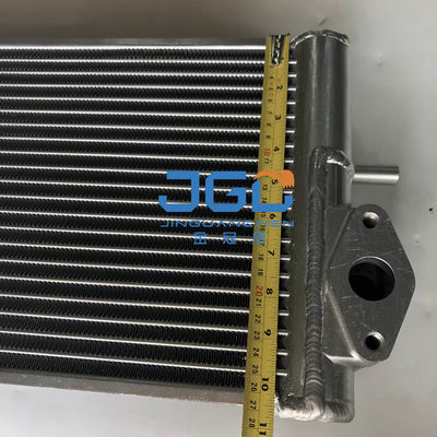 Συσκευή ανταλλαγής θερμότητας ψύξης PC78US-8 PC70-8 PC88MR-8 PW98MR-8 22P-03-11131 Υδραυλικό ψυγείο πετρελαίου για Komatsu