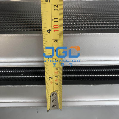 Συσκευή ανταλλαγής θερμότητας ψύξης PC78US-8 PC70-8 PC88MR-8 PW98MR-8 22P-03-11131 Υδραυλικό ψυγείο πετρελαίου για Komatsu