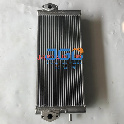Συσκευή ανταλλαγής θερμότητας ψύξης PC78US-8 PC70-8 PC88MR-8 PW98MR-8 22P-03-11131 Υδραυλικό ψυγείο πετρελαίου για Komatsu