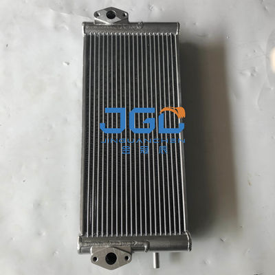 Συσκευή ανταλλαγής θερμότητας ψύξης PC78US-8 PC70-8 PC88MR-8 PW98MR-8 22P-03-11131 Υδραυλικό ψυγείο πετρελαίου για Komatsu