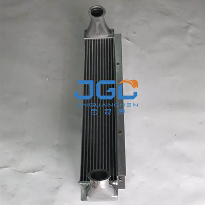EC200B EC210B EC210C FC2421C Ενδιάμεσος ψύκτης 14549881 Ψύκτης αέρα φόρτισης για εξορυκτήρα VOL-VO
