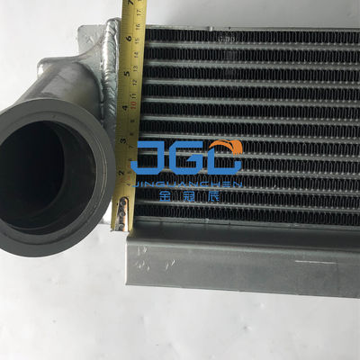EC200B EC210B EC210C FC2421C Ενδιάμεσος ψύκτης 14549881 Ψύκτης αέρα φόρτισης για εξορυκτήρα VOL-VO