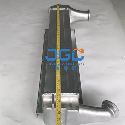 EC200B EC210B EC210C FC2421C Ενδιάμεσος ψύκτης 14549881 Ψύκτης αέρα φόρτισης για εξορυκτήρα VOL-VO