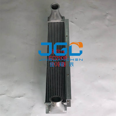 EC200B EC210B EC210C FC2421C Ενδιάμεσος ψύκτης 14549881 Ψύκτης αέρα φόρτισης για εξορυκτήρα VOL-VO