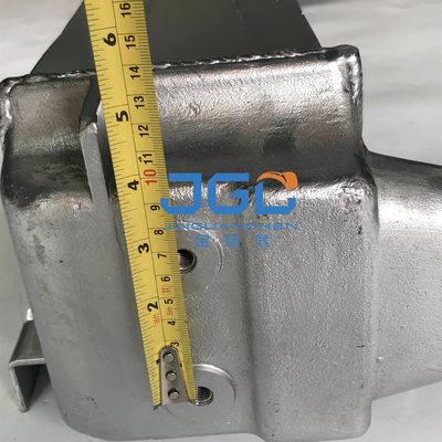 EC200B EC210B EC210C FC2421C Ενδιάμεσος ψύκτης 14549881 Ψύκτης αέρα φόρτισης για εξορυκτήρα VOL-VO
