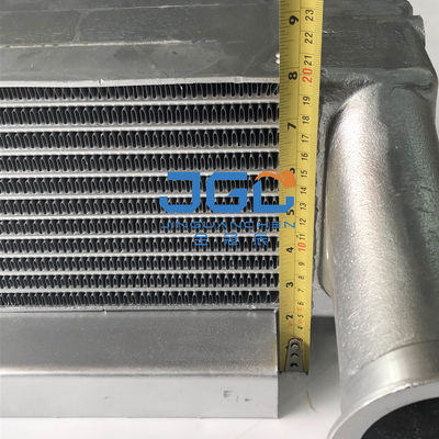 EC200B EC210B EC210C FC2421C Ενδιάμεσος ψύκτης 14549881 Ψύκτης αέρα φόρτισης για εξορυκτήρα VOL-VO