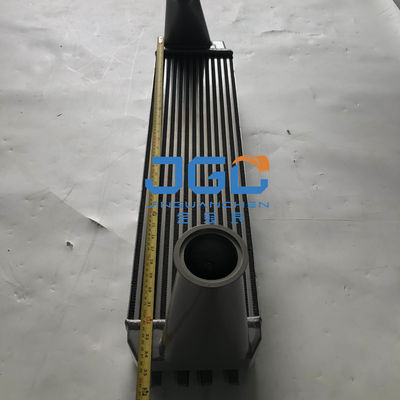 EC210D EC200D Intercooler για εξορυκτήρα VOL-VO