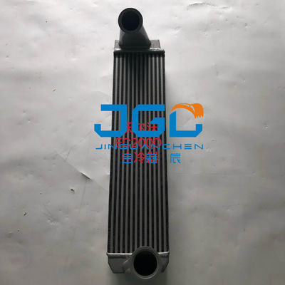 EC210D EC200D Intercooler για εξορυκτήρα VOL-VO