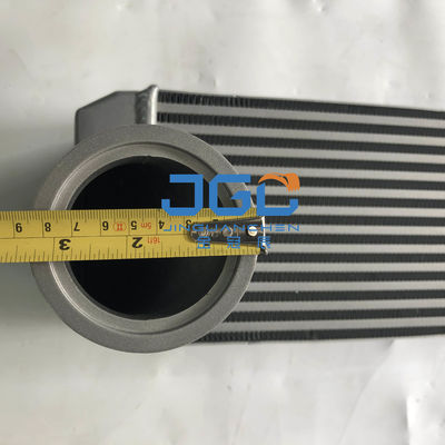 EC210D EC200D Intercooler για εξορυκτήρα VOL-VO