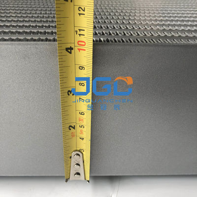 EC210D EC200D Intercooler για εξορυκτήρα VOL-VO