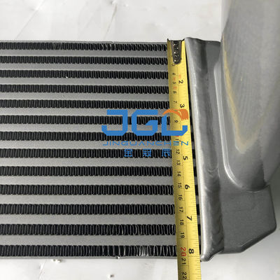 EC210D EC200D Intercooler για εξορυκτήρα VOL-VO