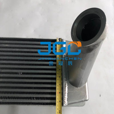 EC300D Intercooler Charge Air Cooler για εξορυκτήρα VOL-VO