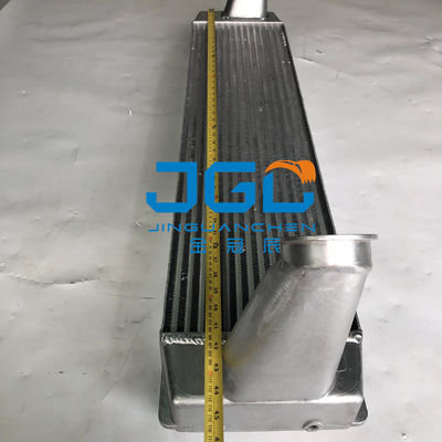 EC300D Intercooler Charge Air Cooler για εξορυκτήρα VOL-VO