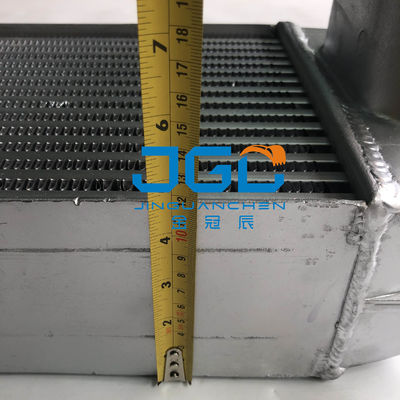 EC300D Intercooler Charge Air Cooler για εξορυκτήρα VOL-VO