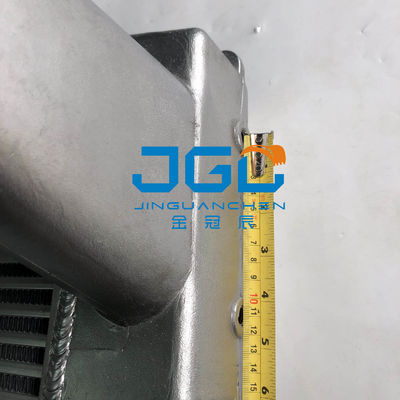EC300D Intercooler Charge Air Cooler για εξορυκτήρα VOL-VO
