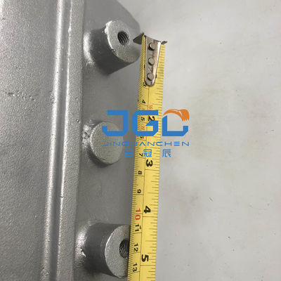 EC360B EC360C EC360CHR EC380D EC330B EC330C EC460B EC460C EC460CHR EC480D Ενδιάμεσος ψύκτης