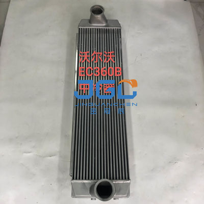 EC360B EC360C EC360CHR EC380D EC330B EC330C EC460B EC460C EC460CHR EC480D Ενδιάμεσος ψύκτης