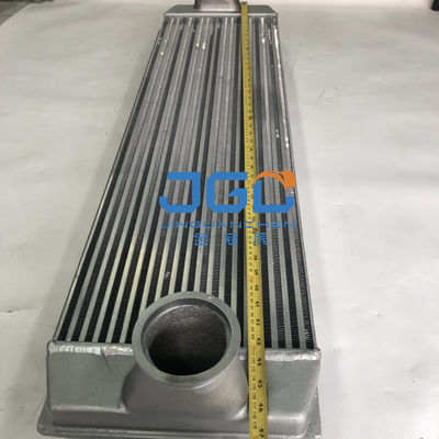 EC360B EC360C EC360CHR EC380D EC330B EC330C EC460B EC460C EC460CHR EC480D Ενδιάμεσος ψύκτης