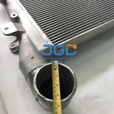 Pc800-8 Pc850-8 Pc800 Pc800se Pc850 Pc850se Μετάψυξη Διαψύκτης Εφοδιασμός Αεροψύκτη 209-03-41121