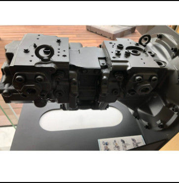 708-2L-31123 HPV95 PC200-7 Υδραυλική κύρια αντλία Assy 708-2L-00300 Για τμήματα εξορυκτικών μηχανών Komatsu