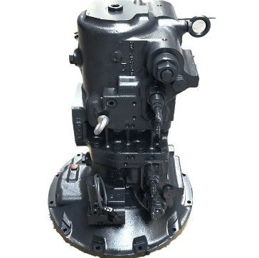 708-2L-31123 HPV95 PC200-7 Υδραυλική κύρια αντλία Assy 708-2L-00300 Για τμήματα εξορυκτικών μηχανών Komatsu