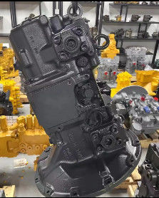 HPV95 708-2L-00400 αντλία για την Komatsu PC200-8 PC200-8MO εξαρτήματα εξορυκτών υδραυλικής κύριας αντλίας Assy PC200-7 αντλία έμβολο