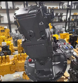 HPV95 708-2L-00400 αντλία για την Komatsu PC200-8 PC200-8MO εξαρτήματα εξορυκτών υδραυλικής κύριας αντλίας Assy PC200-7 αντλία έμβολο