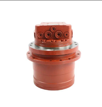 Ταξιδιωτικός κινητήρας TM03 GM03 Τελική οδήγηση Assy Πλανητικό κιβώτιο ταχυτήτων Μείκτης ταχύτητας Κινητήρας κιβώτιο ταχυτήτων Μείκτης για εξορυκτήρα περίπτωση Komatsu