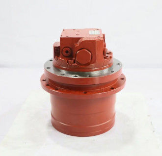 Ταξιδιωτικός κινητήρας TM03 GM03 Τελική οδήγηση Assy Πλανητικό κιβώτιο ταχυτήτων Μείκτης ταχύτητας Κινητήρας κιβώτιο ταχυτήτων Μείκτης για εξορυκτήρα περίπτωση Komatsu