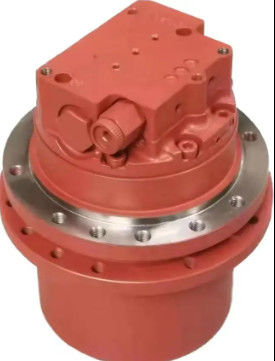 TM02 GM02 Τελικός κινητήρας Assy Πλανητικός μειωτής ταχύτητας κιβωτίου ταχυτήτων Motor Gearbox Reducer για εξορυκτήρα U15-3 PC14R2 CX18 Zx18