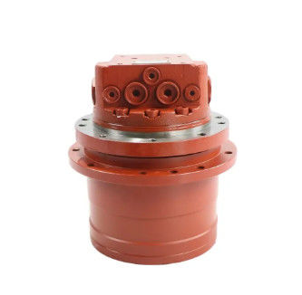 ΤΜ03 GM03 Τελική κίνηση Assy Πλανητική μηχανή μειώτριας ταχύτητας κινητήρα κιβώτιο ταχυτήτων μειώτρια για εξορυκτήρα U20 PC20 EC20 CX27
