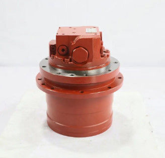 ΤΜ03 GM03 Τελική κίνηση Assy Πλανητική μηχανή μειώτριας ταχύτητας κινητήρα κιβώτιο ταχυτήτων μειώτρια για εξορυκτήρα U20 PC20 EC20 CX27