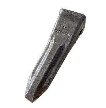 PC200-6 Εναλλακτικά εξαρτήματα εκσκαφέα 40s Pc60 Δόντια κουβάς για εκσκαφέα Mt03s Χύτευση κατασκευαστικό εργαλείο