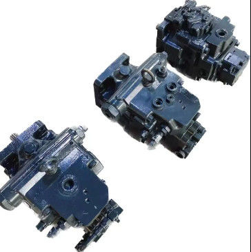 708-3S-0011 αντλία για κομάτσου PC28MR PC30MR PC30MR PC35MR PC40MR PC50MR εξορυκτής υδραυλικής κύριας αντλίας συναρμολόγηση