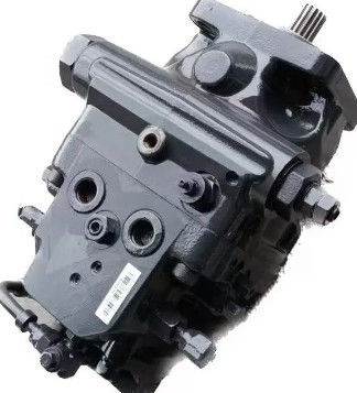 708-3S-0011 αντλία για κομάτσου PC28MR PC30MR PC30MR PC35MR PC40MR PC50MR εξορυκτής υδραυλικής κύριας αντλίας συναρμολόγηση