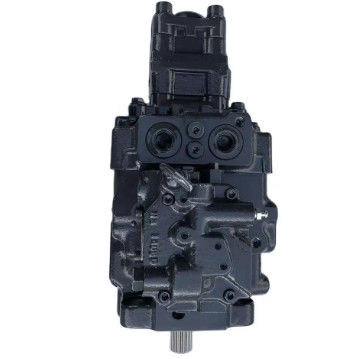 708-3s-00961 αντλία για την Komatsu PC28MR PC30MR PC30MR PC35MR PC40MR PC50MR εξαρτήματα σκάφους υδραυλική κύρια αντλία συναρμολόγηση