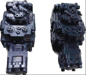708-3s-00961 αντλία για την Komatsu PC28MR PC30MR PC30MR PC35MR PC40MR PC50MR εξαρτήματα σκάφους υδραυλική κύρια αντλία συναρμολόγηση