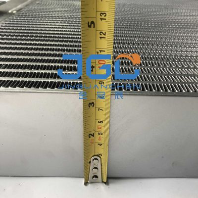 DX420LCA DX500 DX420 DX500LCA Ψυκτικό πετρελαίου σκάφους