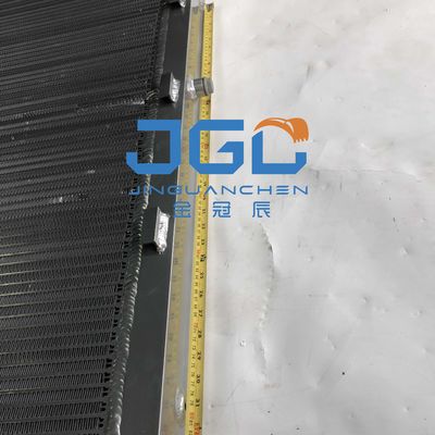 DX420LCA DX500 DX420 DX500LCA Ψυκτικό πετρελαίου σκάφους