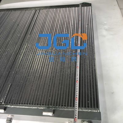 DX420LCA DX500 DX420 DX500LCA Ψυκτικό πετρελαίου σκάφους