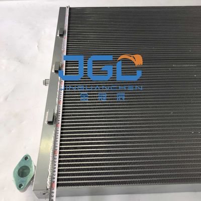 DX420LCA DX500 DX420 DX500LCA Ψυκτικό πετρελαίου σκάφους