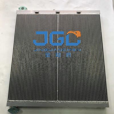DX420LCA DX500 DX420 DX500LCA Ψυκτικό πετρελαίου σκάφους