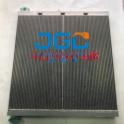 DX420LCA DX500 DX420 DX500LCA Ψυκτικό πετρελαίου σκάφους