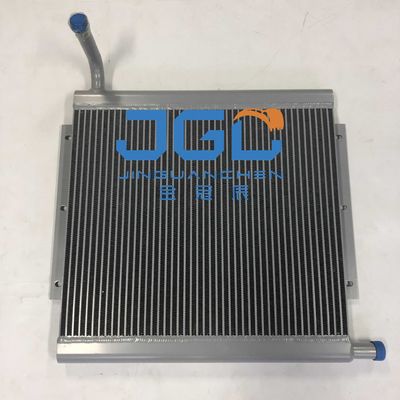 Κατό HD450-7 512-1 Ενδιάμεσος ψύκτης εξοπλισμού ψύξης σκάφους