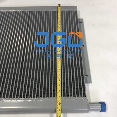Κατό HD450-7 512-1 Ενδιάμεσος ψύκτης εξοπλισμού ψύξης σκάφους