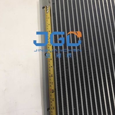 Κατό HD450-7 512-1 Ενδιάμεσος ψύκτης εξοπλισμού ψύξης σκάφους