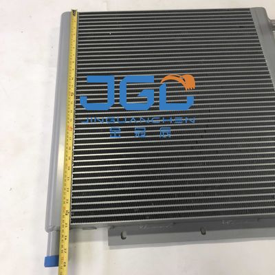 Κατό HD450-7 512-1 Ενδιάμεσος ψύκτης εξοπλισμού ψύξης σκάφους